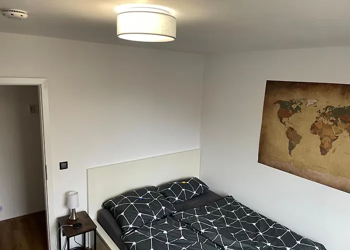 Gesamte Kontaktlos Naehe Messe Expo Plaza Mit Netflix * Ганновер