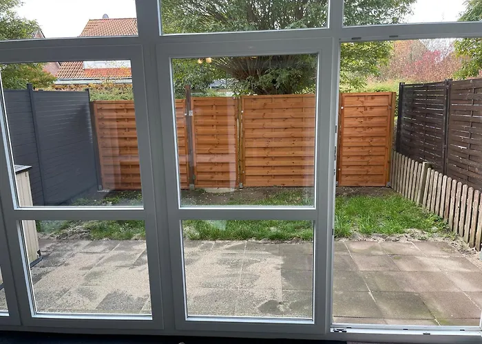 Апартаменты Gesamte Kontaktlos Naehe Messe Expo Plaza Mit Netflix Ганновер