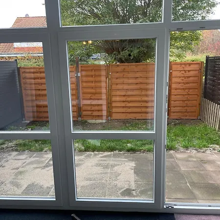 Lägenhet Gesamte Kontaktlos Naehe Messe Expo Plaza Mit Netflix Hannover